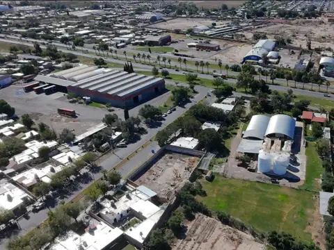 Terreno en Venta en Barrio Rawson, Rawson