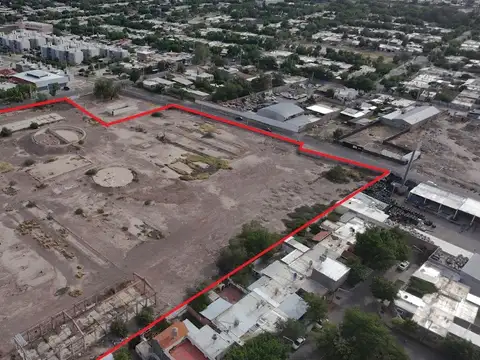 Terreno en Venta en San Juan, Capital