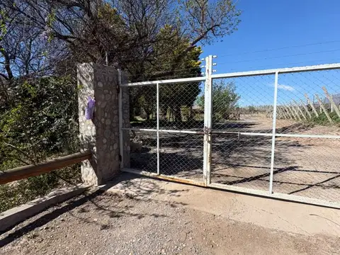 Campo en Venta en Zonda, San Juan