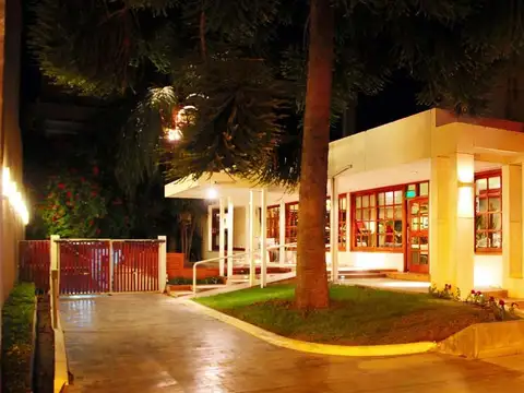 Hotel en Venta en Santiago del Estero, Capital