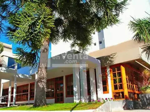 Hotel en Venta en Santiago del Estero, Capital