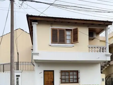 PH en Venta en Villa Luzuriaga, Partido de La Matanza