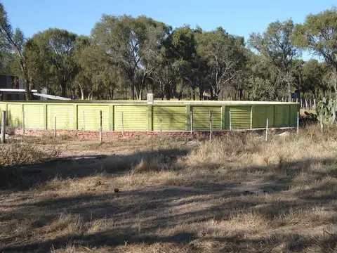 Campo en Venta en Frias, Choya