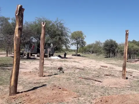 Campo en Venta en Suncho Corral, Juan Felipe Ibarra