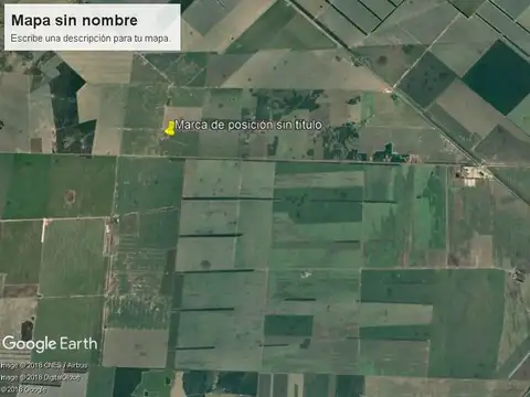Campo en Venta en Bandera, Belgrano