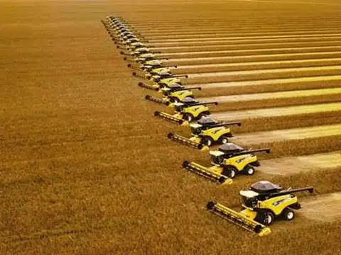 Campo en Venta en Sachayoj, Alberdi