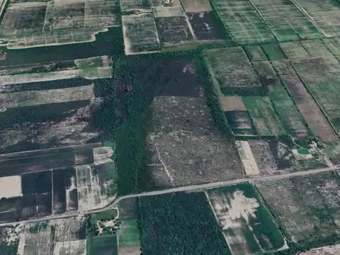 Campo en Venta en Beltran, Robles