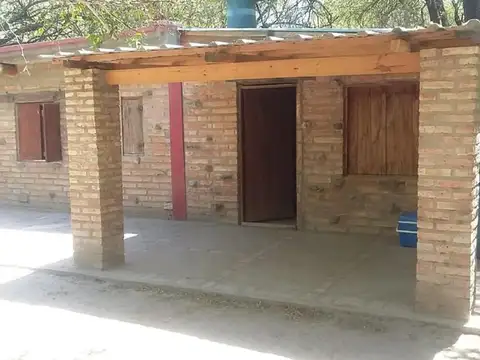 Campo en Venta en Loreto, Santiago del Estero