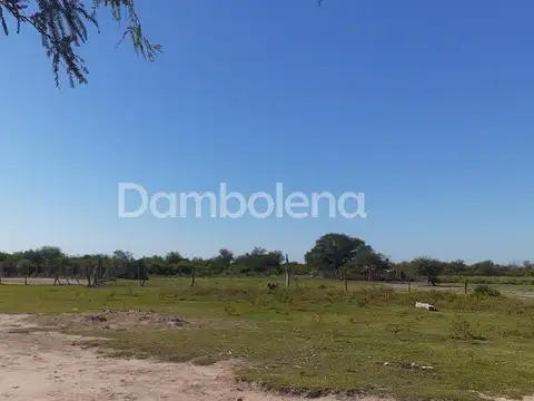 Campo en Venta en Villa Union, Mitre