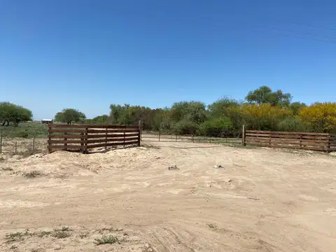 Campo en Venta en El Colorado, Juan Felipe Ibarra