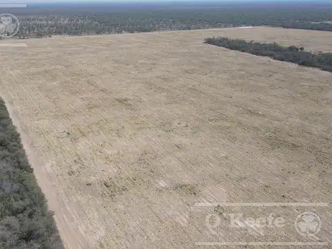 Campo en Venta en El Bobadal, Jiménez