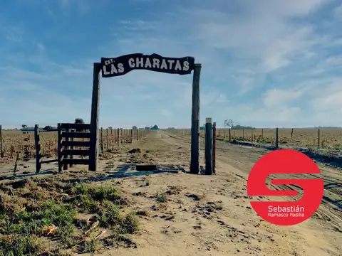 Campo en Venta en Averias, General Taboada
