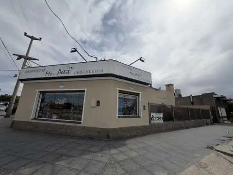 Local en Venta en Caleta Olivia, Deseado