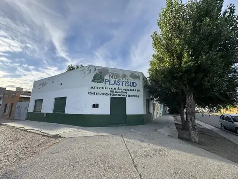 Local en Venta en Caleta Olivia, Deseado