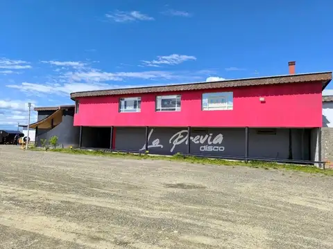 Local en Venta en Rio Gallegos, Güer Aike
