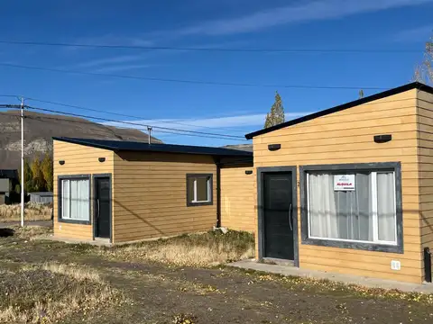 Departamento en Alquiler en El Calafate, Lago Argentino