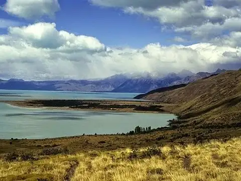 Campo en Venta en El Chalten, Lago Argentino