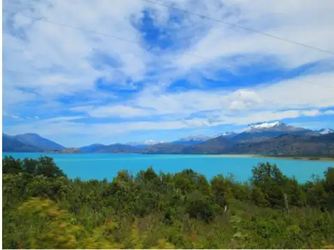 Campo en Venta en Los Antiguos, Lago Buenos Aires