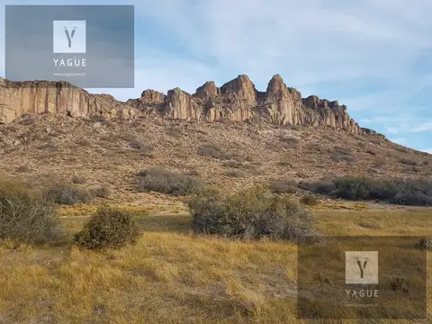 Campo en Venta en Las Heras, Deseado