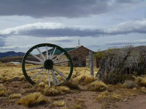 Campo en Venta en Gobernador Gregores, Río Chico