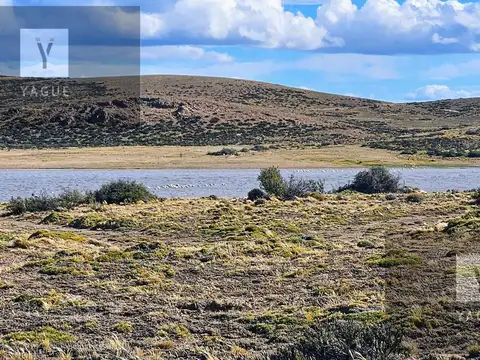 Campo en Venta en Gobernador Gregores, Río Chico