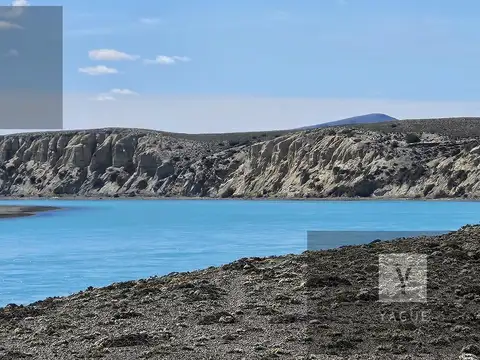 Campo en Venta en El Calafate, Lago Argentino