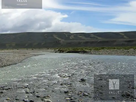 Campo en Venta en Tamel Aike, Río Chico