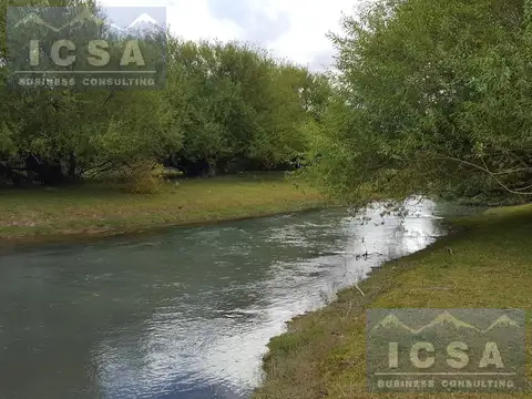 Campo en Venta en Gobernador Gregores, Río Chico