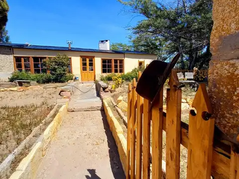 Campo en Venta en Pico Truncado, Deseado