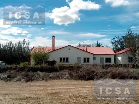 Campo en Venta en Puerto Deseado, Deseado