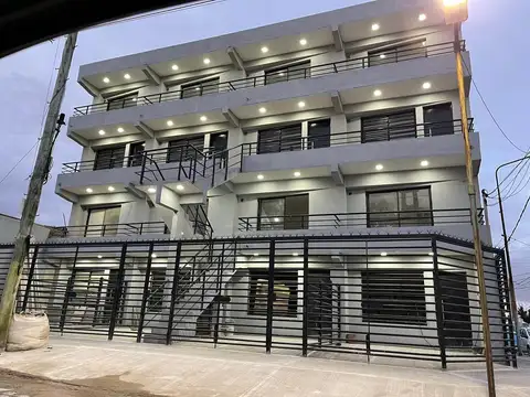 Departamento en Alquiler en Ezpeleta Este, Partido de Quilmes