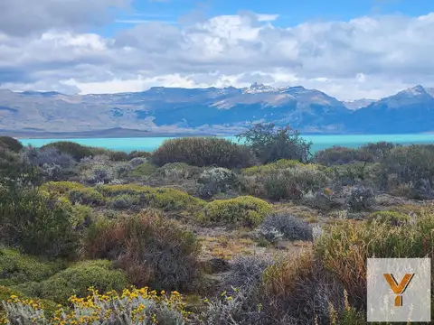 Campo en Venta en Lago San Martin, Lago Argentino