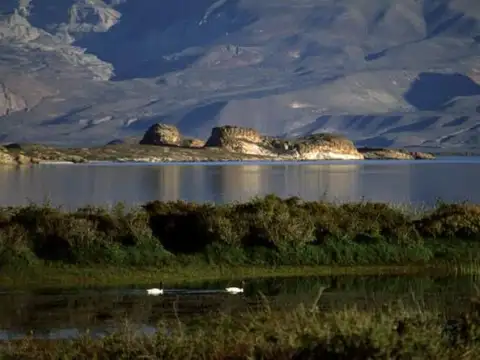 Campo en Venta en Lago Posadas, Río Chico