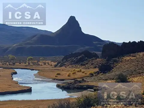 Campo en Venta en Gobernador Gregores, Río Chico