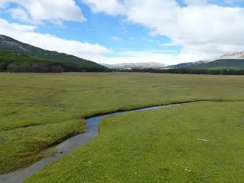 Campo en Venta en Tres Lagos, Lago Argentino