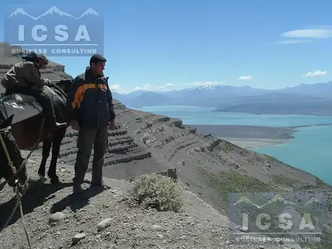 Campo en Venta en Bajo Caracoles, Río Chico