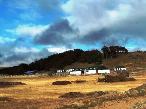 Campo en Venta en Tucu Tucu, Río Chico
