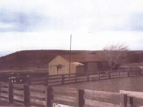 Casa en Venta en Puerto Deseado, Deseado