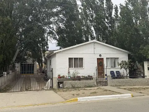 Casa en Venta en Cañadon Seco, Deseado