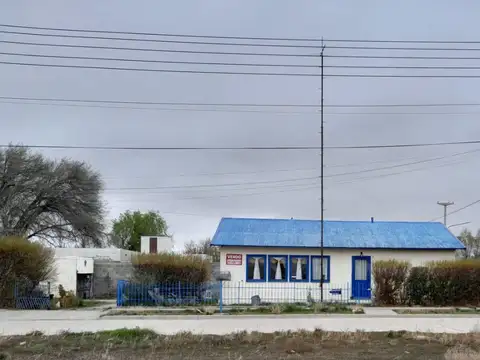 Casa en Venta en Pico Truncado, Deseado