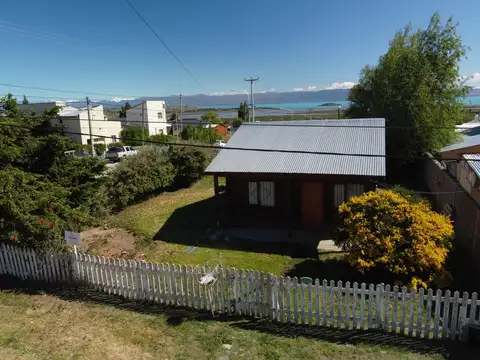 Casa en Venta en El Calafate, Lago Argentino