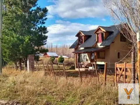 Casa en Venta en Los Antiguos, Lago Buenos Aires