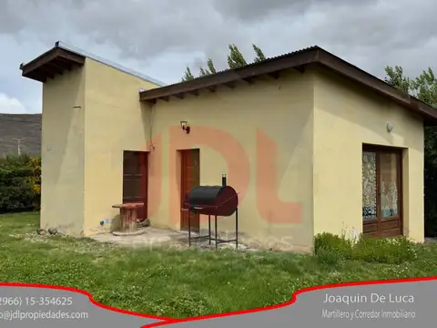 Casa en Venta en El Calafate, Lago Argentino