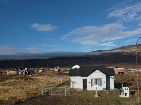 Casa en Venta en El Calafate, Lago Argentino