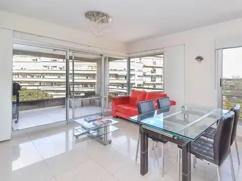 Departamento en Alquiler en Nordelta Portezuelo, Nordelta