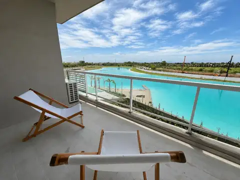 Departamento en Alquiler en Nordelta Remeros Beach, Nordelta