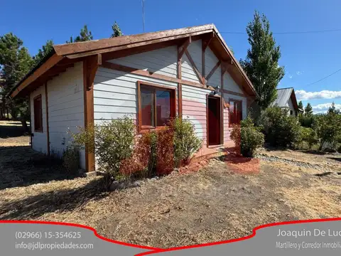 Casa en Venta en El Calafate, Lago Argentino