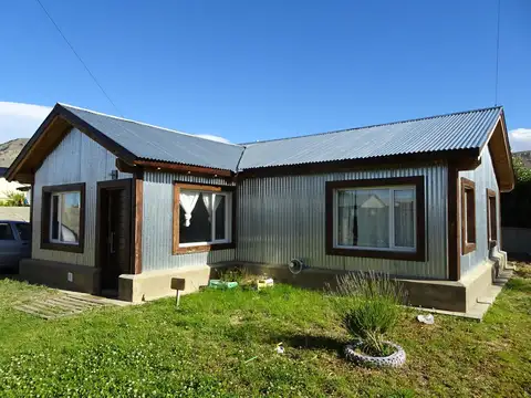 Casa en Venta en El Calafate, Lago Argentino