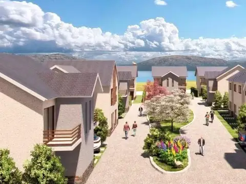 Casa en Venta en El Calafate, Lago Argentino