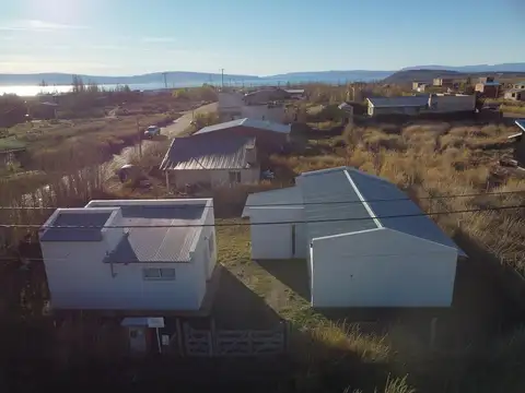 Casa en Venta en El Calafate, Lago Argentino